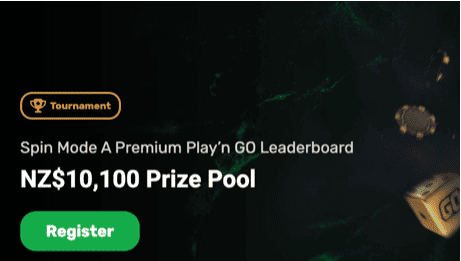 Grandz Bet Casino Mobiele App